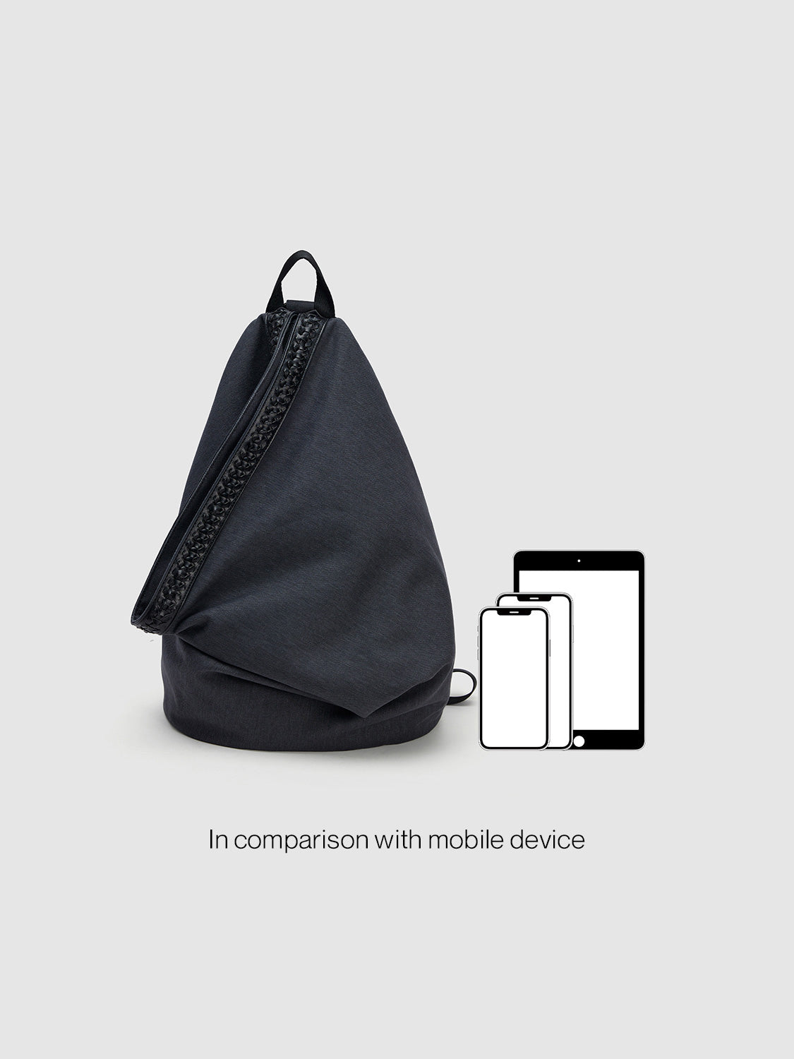 Large Crossbody Bags