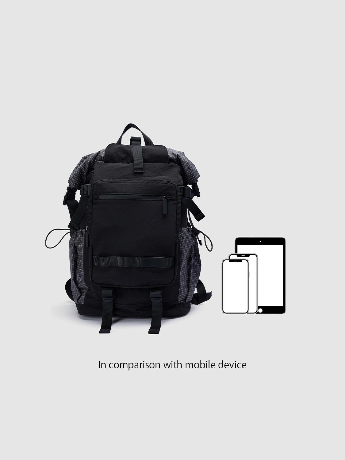 Backpacks