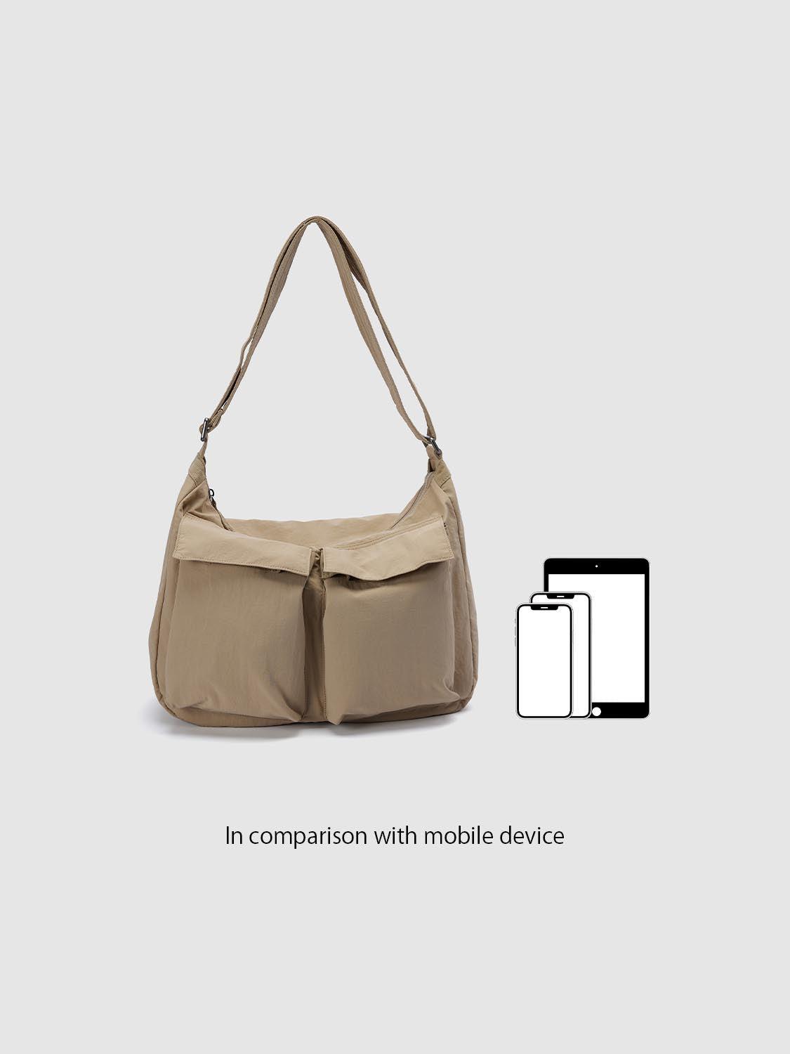 Crossbody Bags