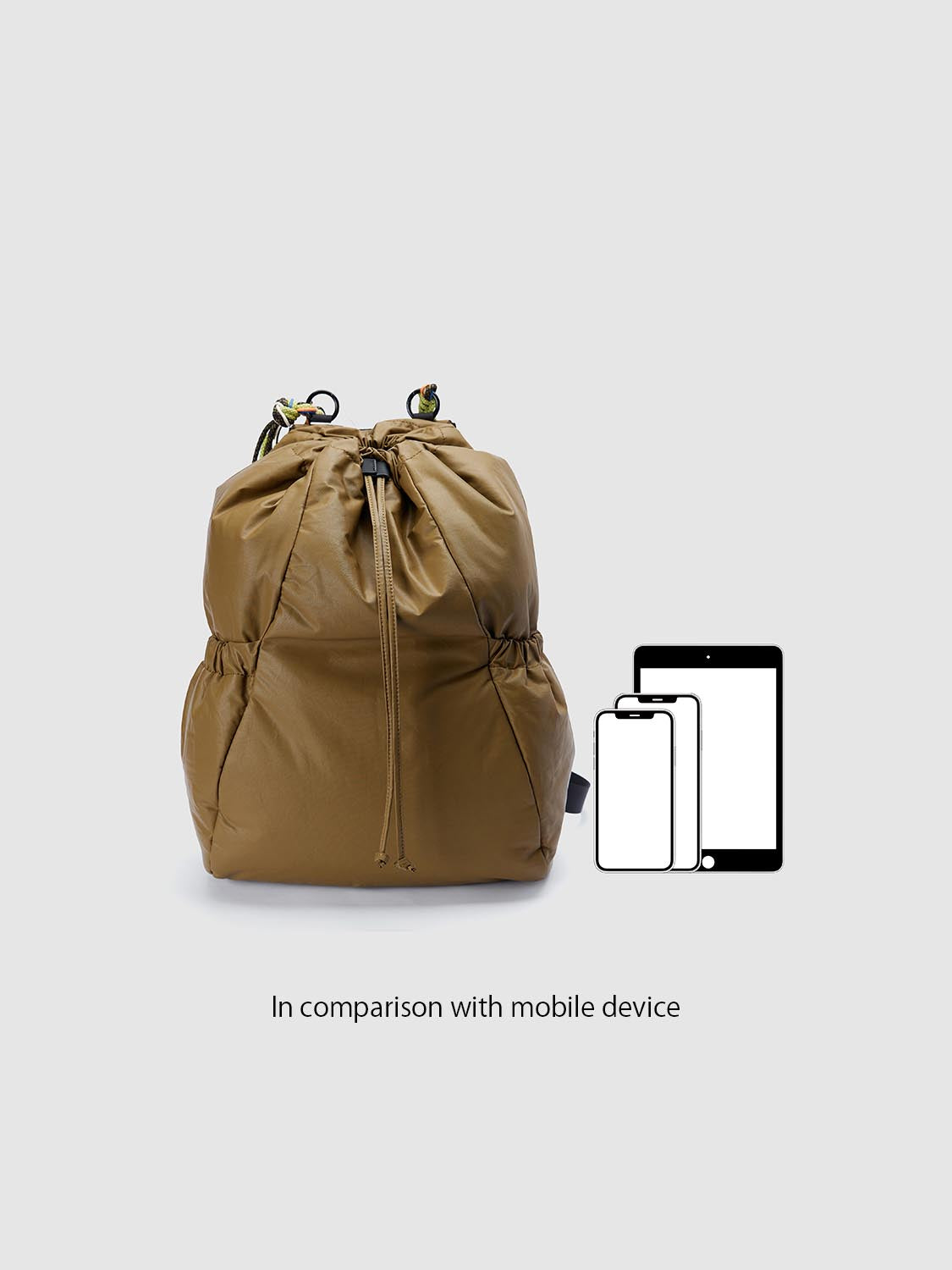 Backpacks