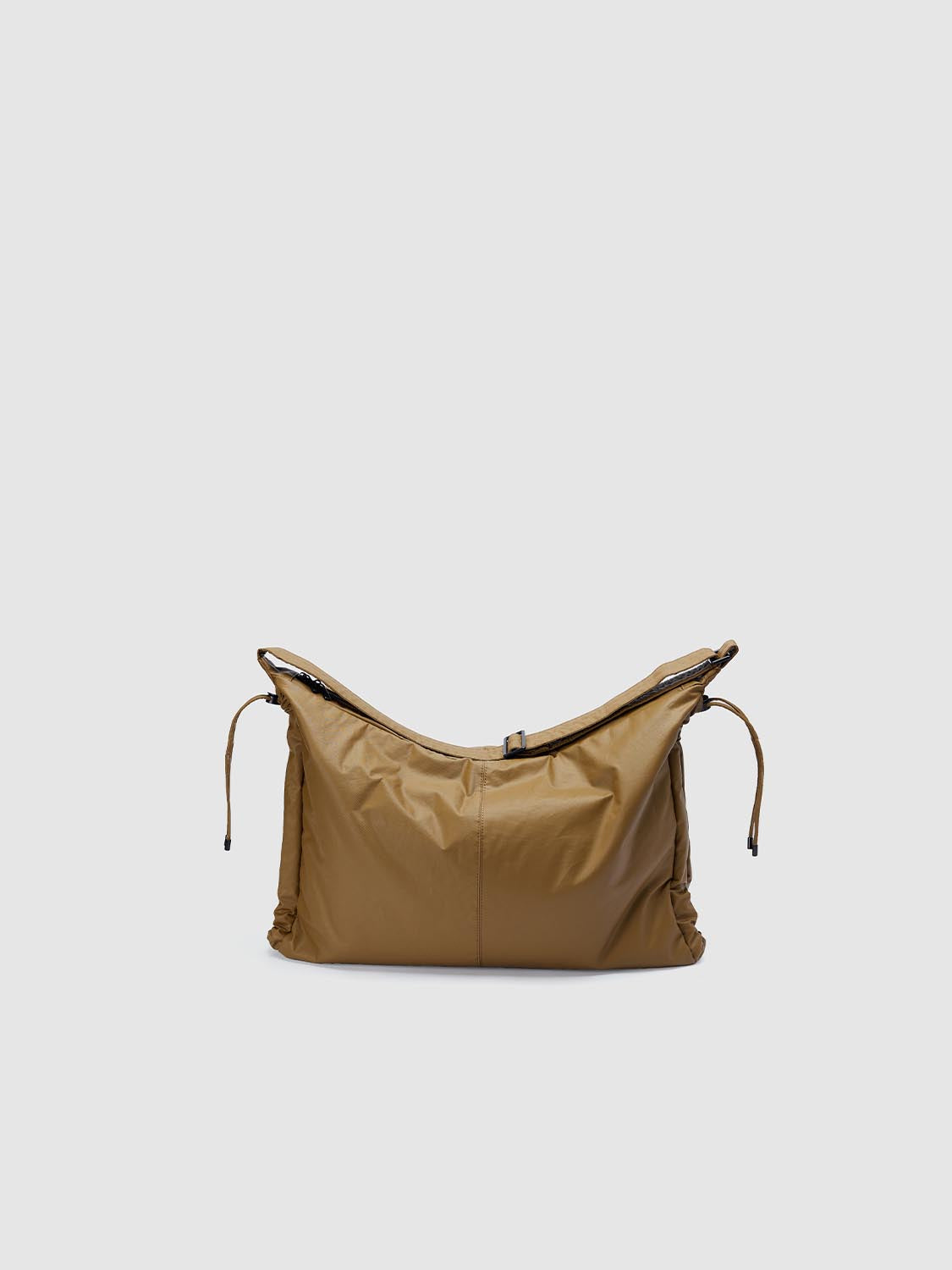 Drawstring Crossbody Bags