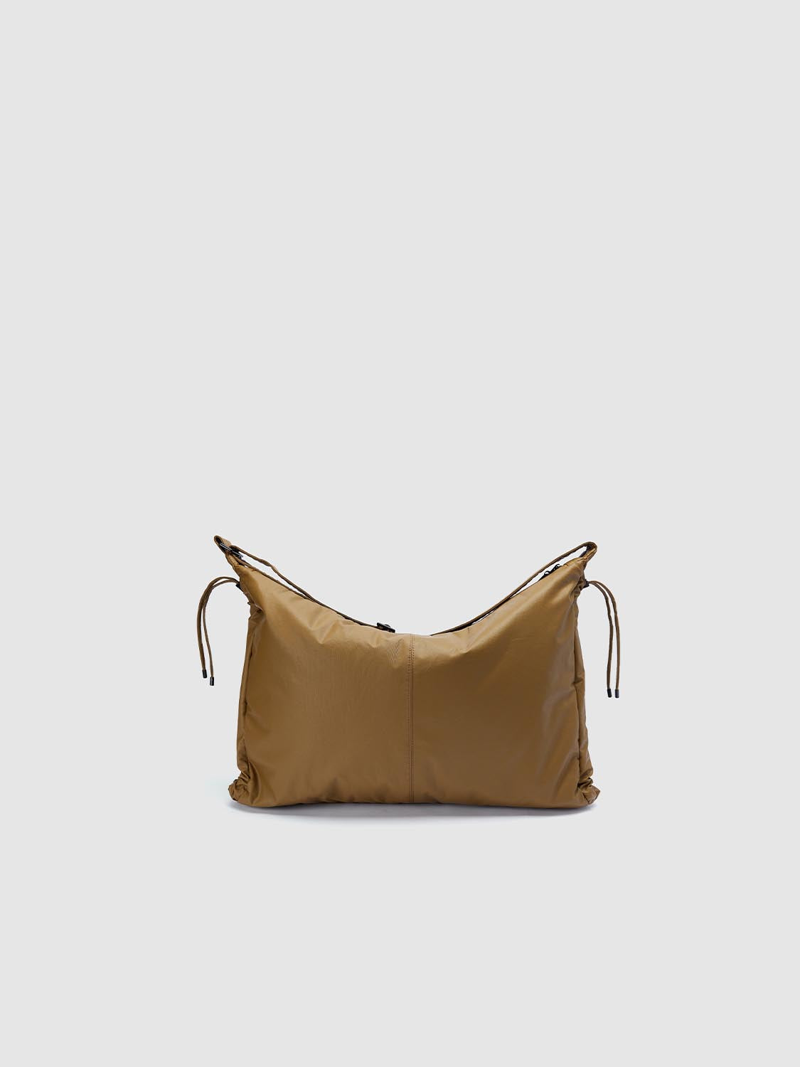 Drawstring Crossbody Bags