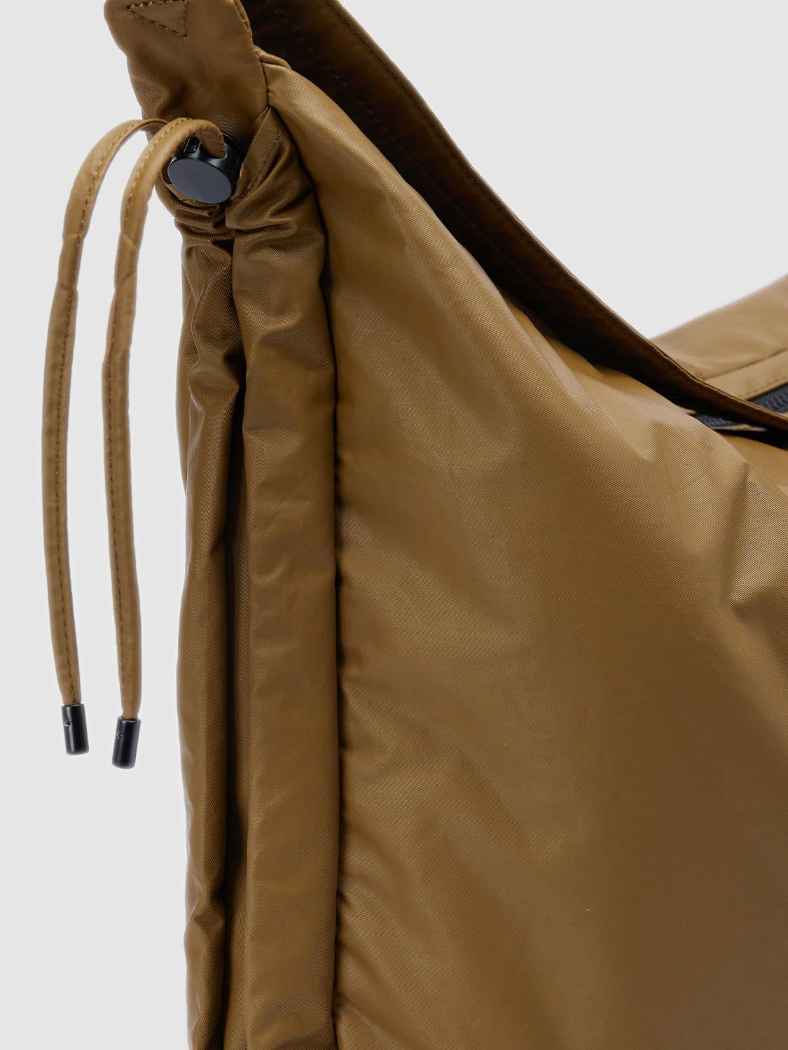 Drawstring Crossbody Bags