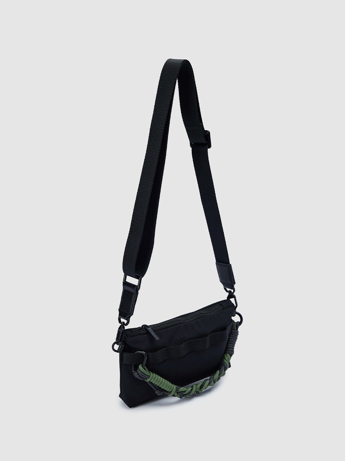Double Handle Shoulder Crossbody Bags