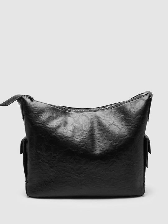 Buckle Shoulder Bags