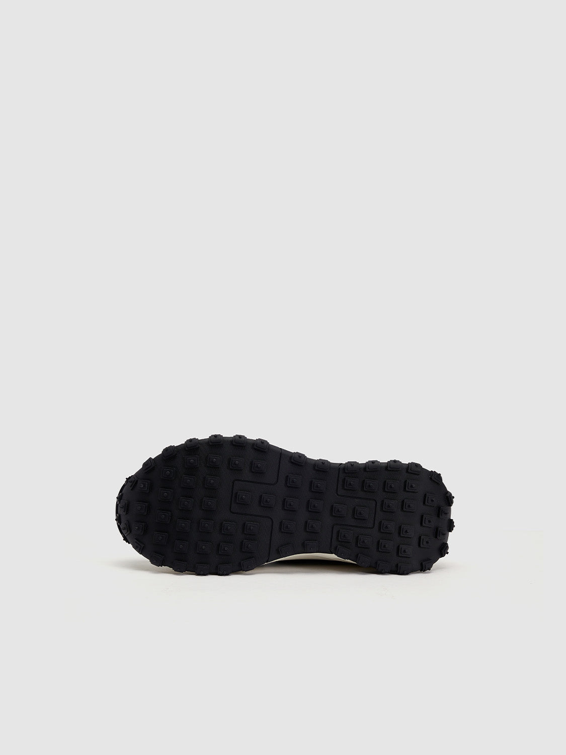 Round Toe Dad Sneakers