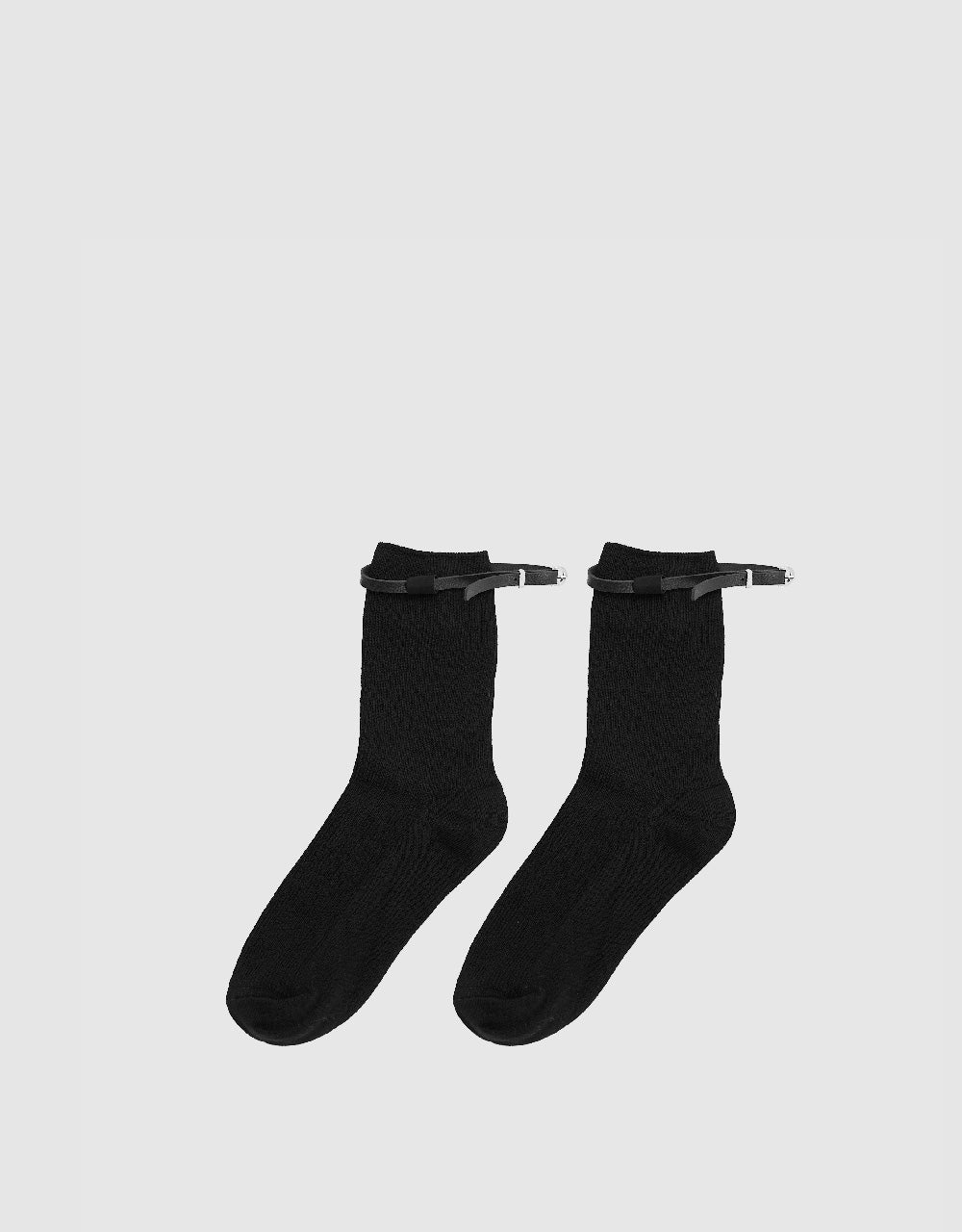 Mid-Length Socks