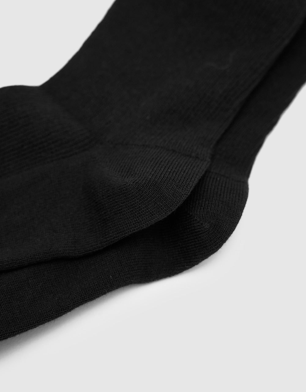 Mid-Length Socks