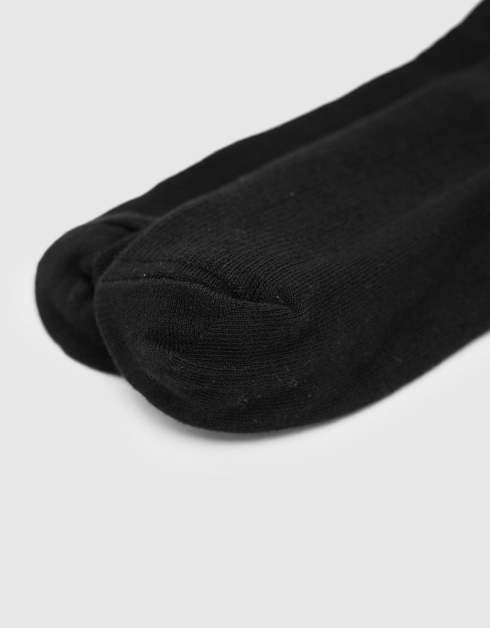 Mid-Length Socks