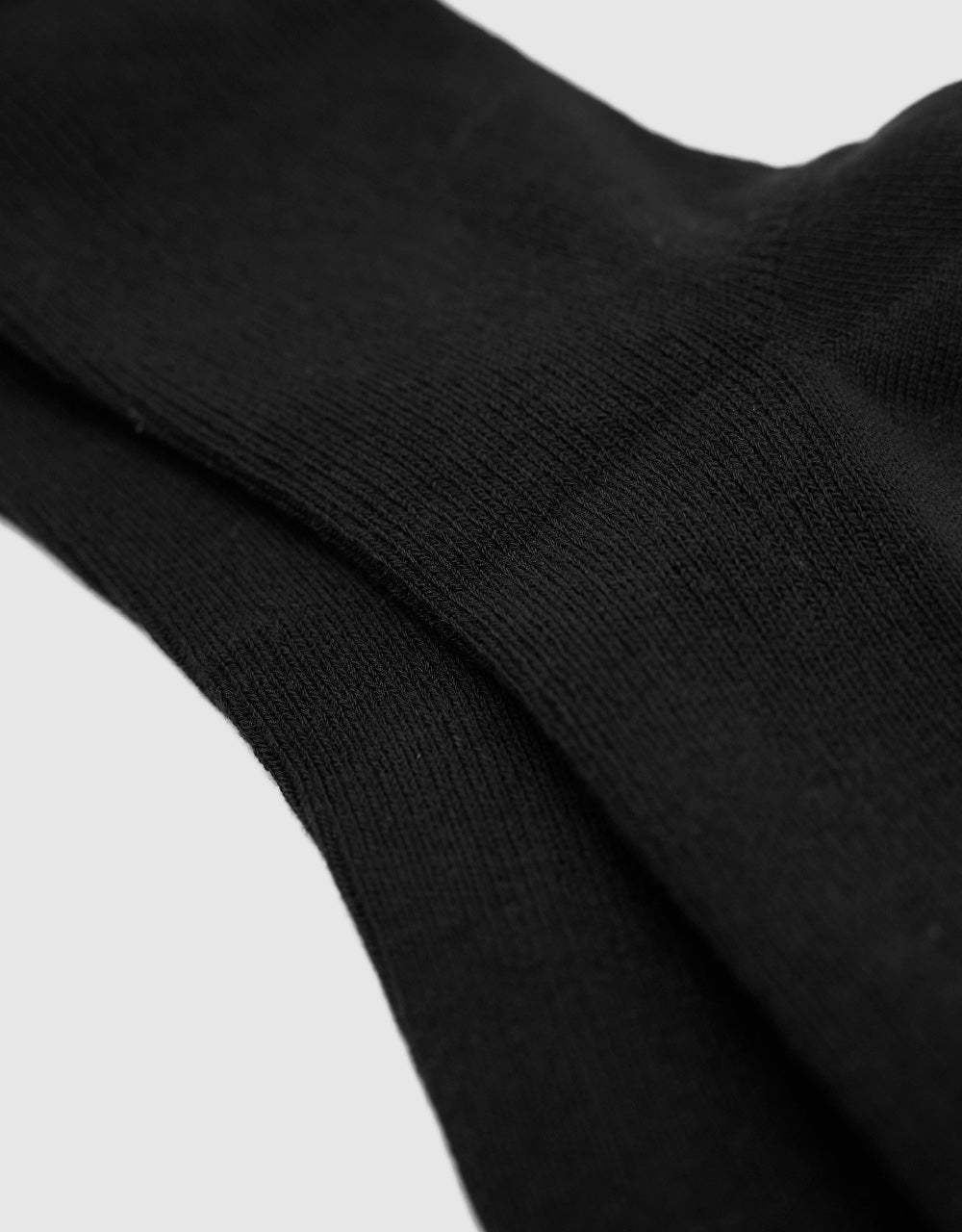 Mid-Length Socks