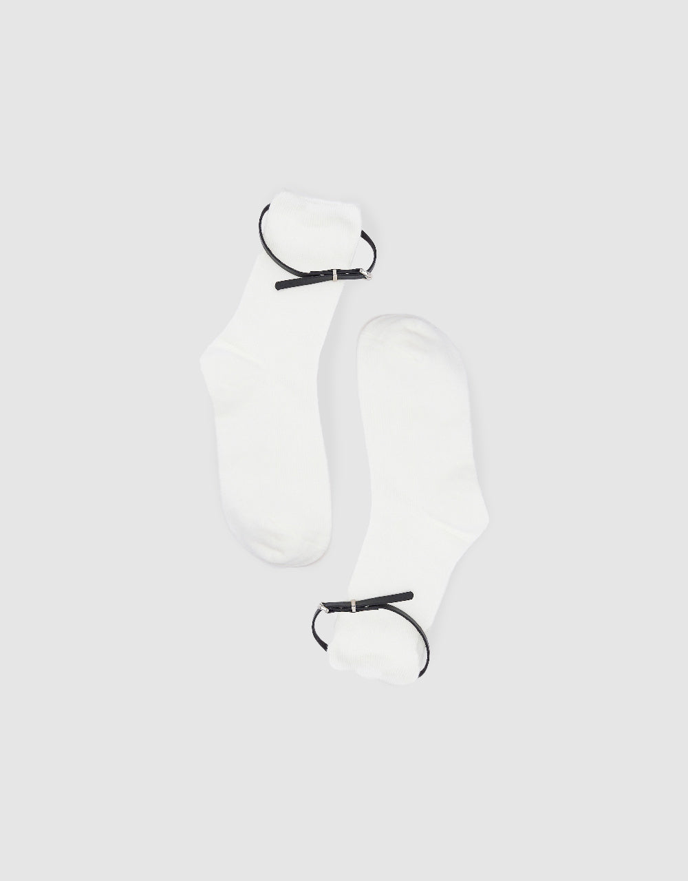 Mid-Length Socks