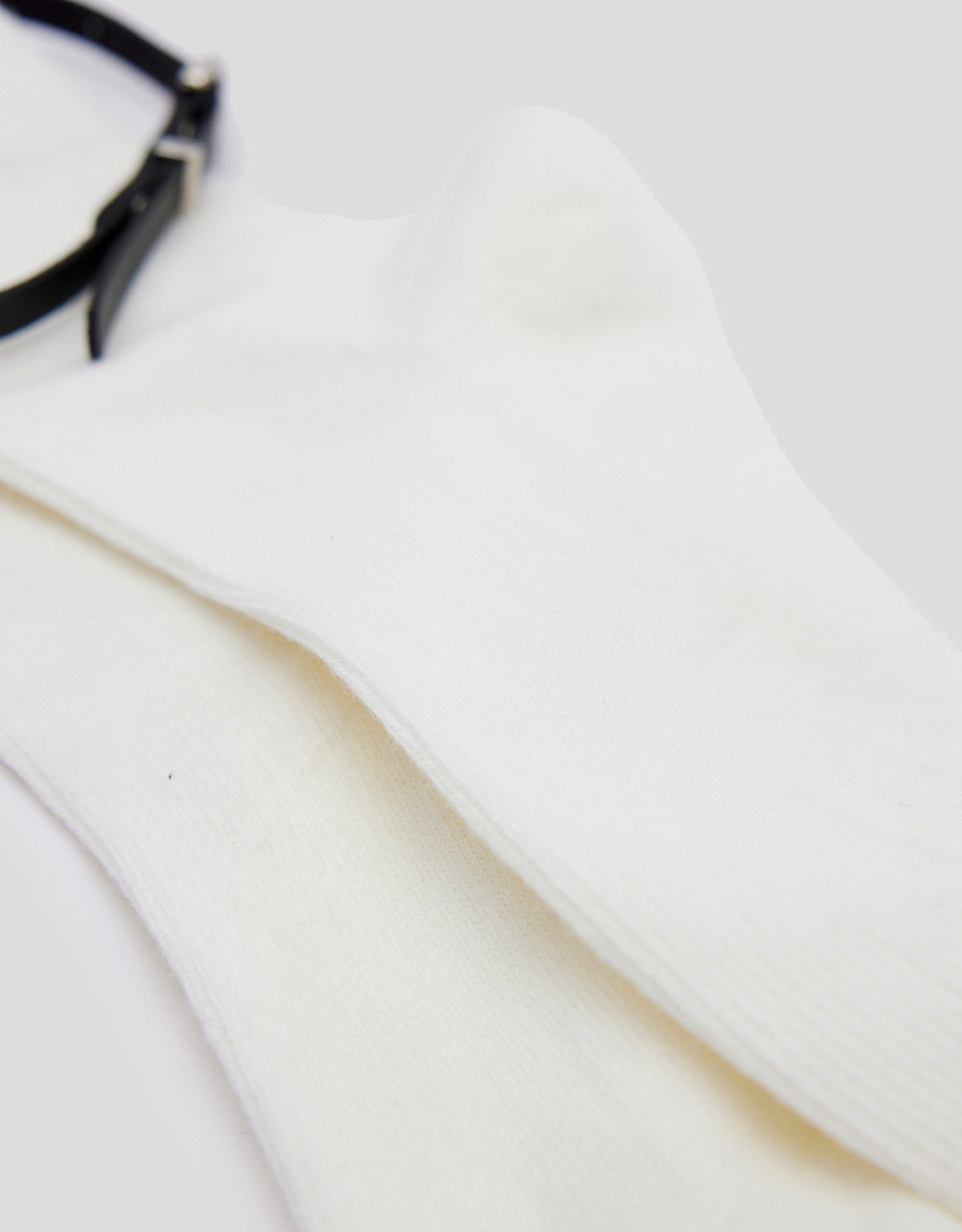 Mid-Length Socks