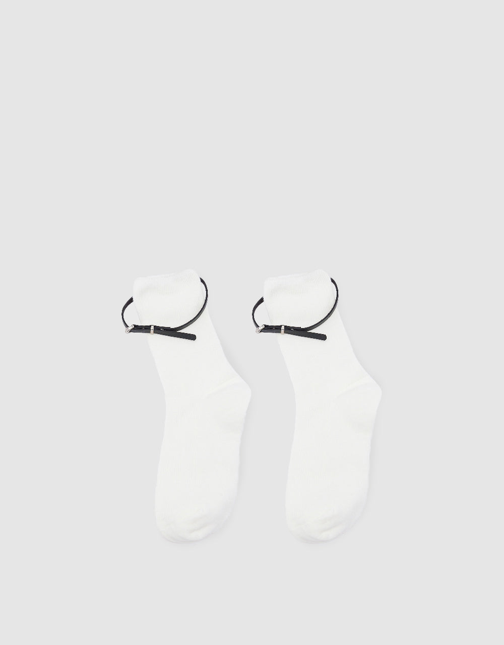 Mid-Length Socks