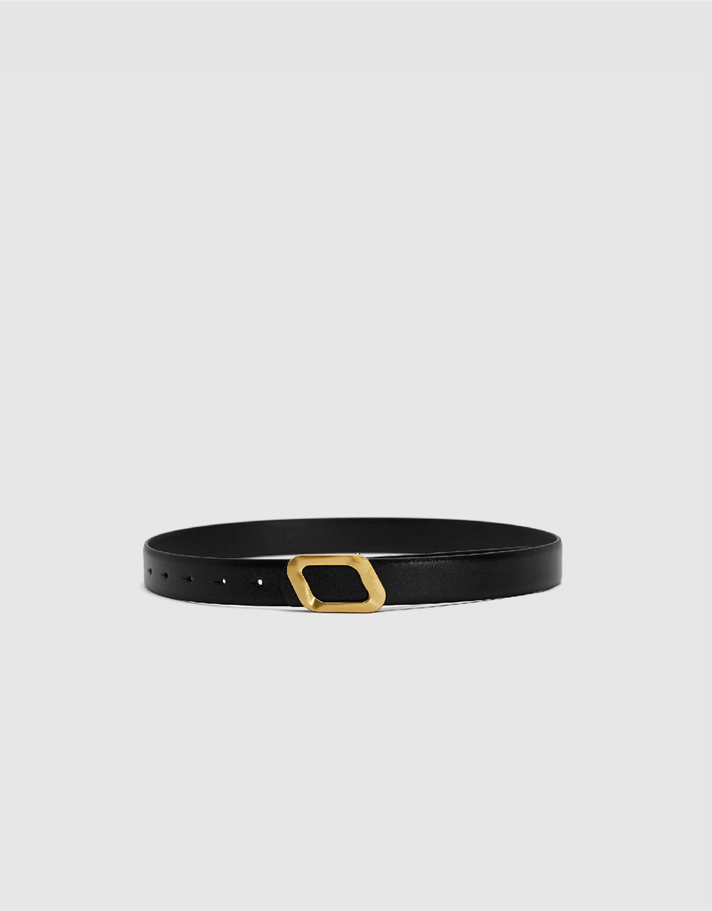 Vegan Leather Belt