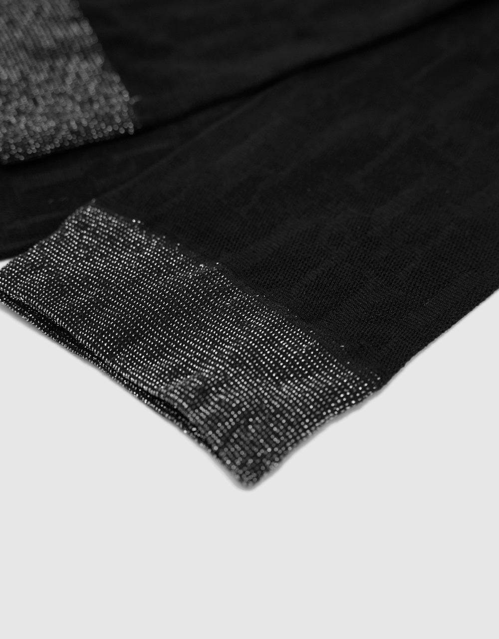 Printed Mid-Length Socks