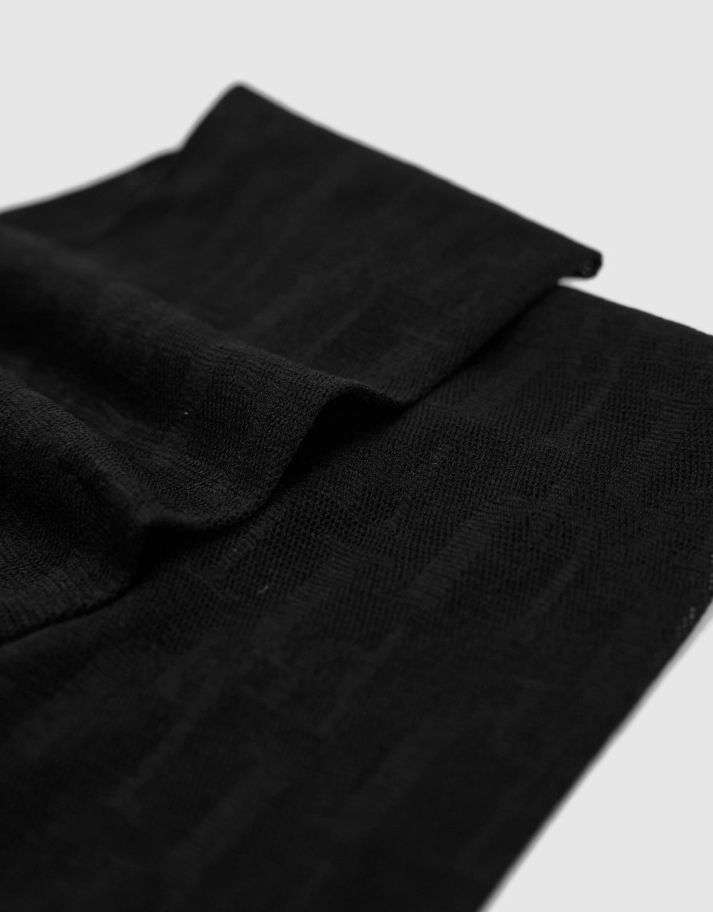 Printed Mid-Length Socks