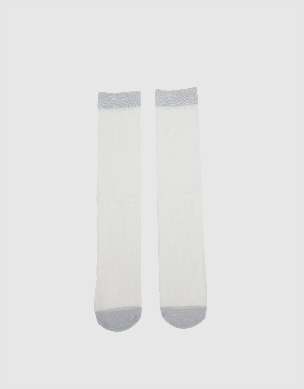 Printed Mid-Length Socks