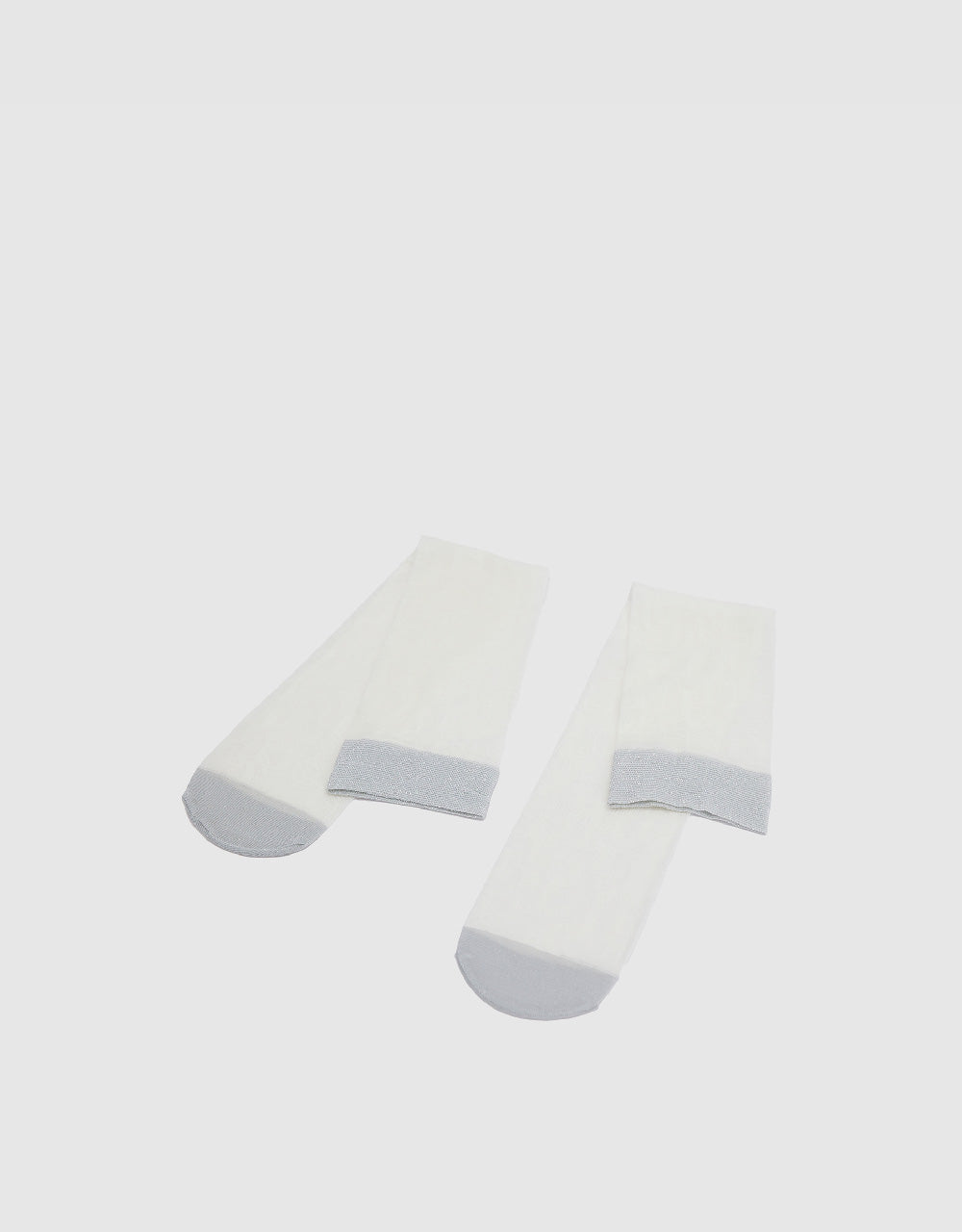 Printed Mid-Length Socks