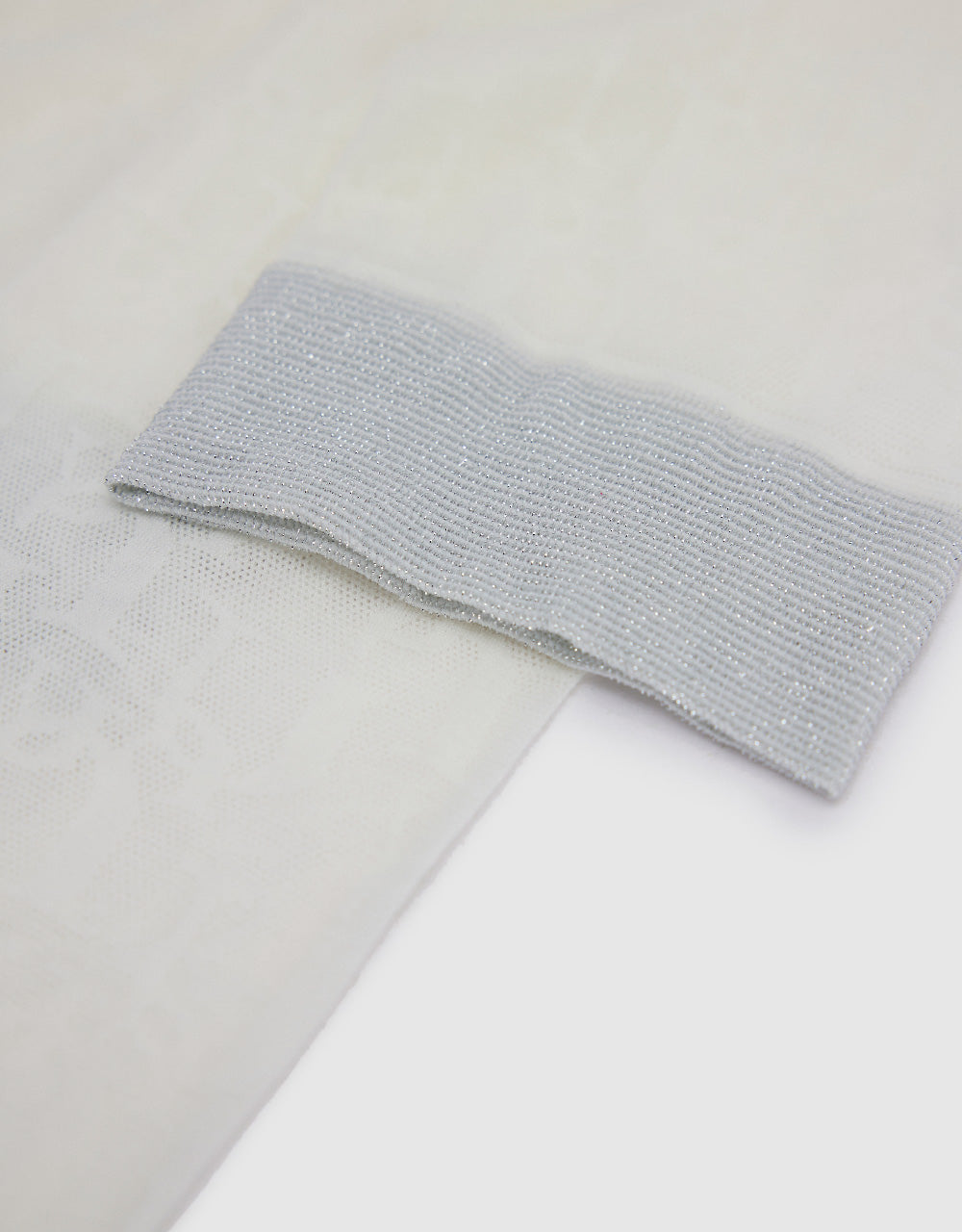 Printed Mid-Length Socks