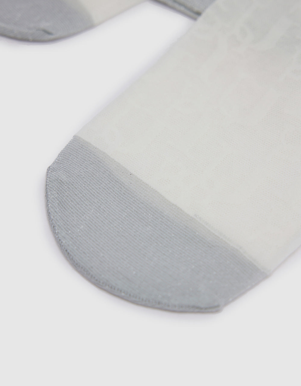 Printed Mid-Length Socks