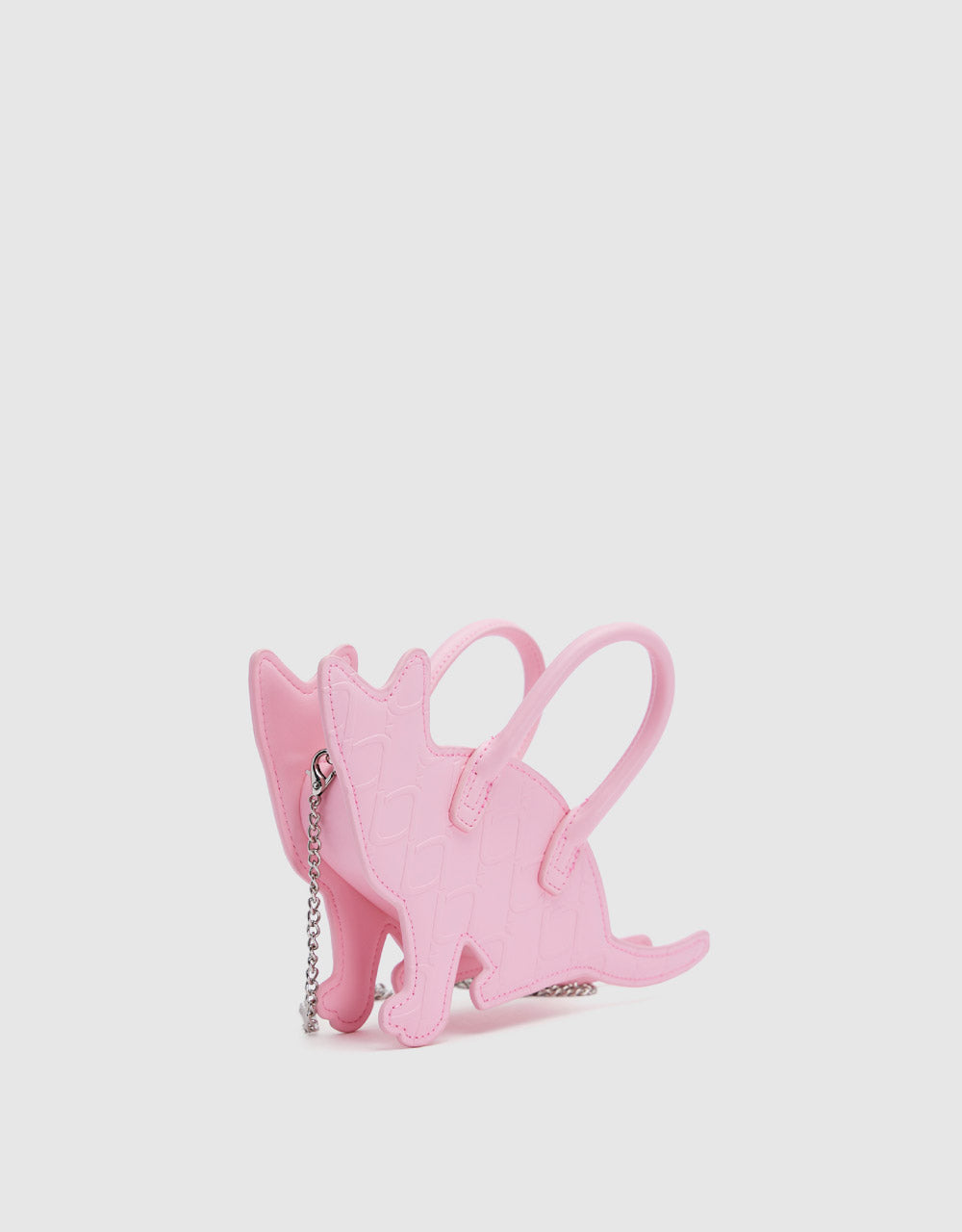 Cat Shaep Vegan Leather Mini Bag