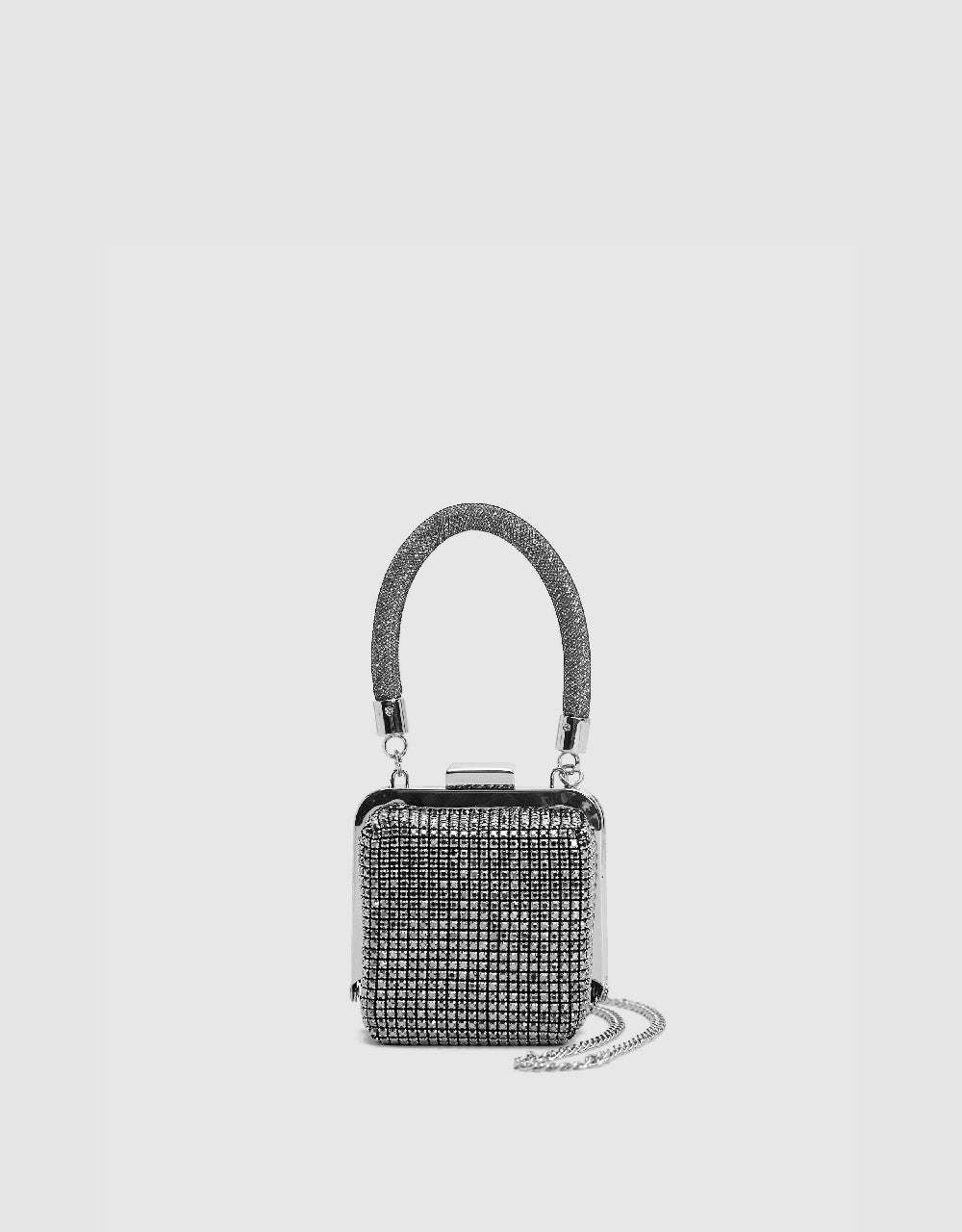 Rhinestone Mini Bag Urban Revivo Thailand