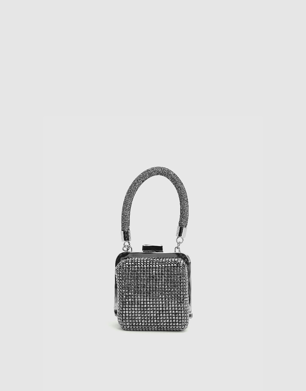 Rhinestone Mini Bag Urban Revivo Thailand
