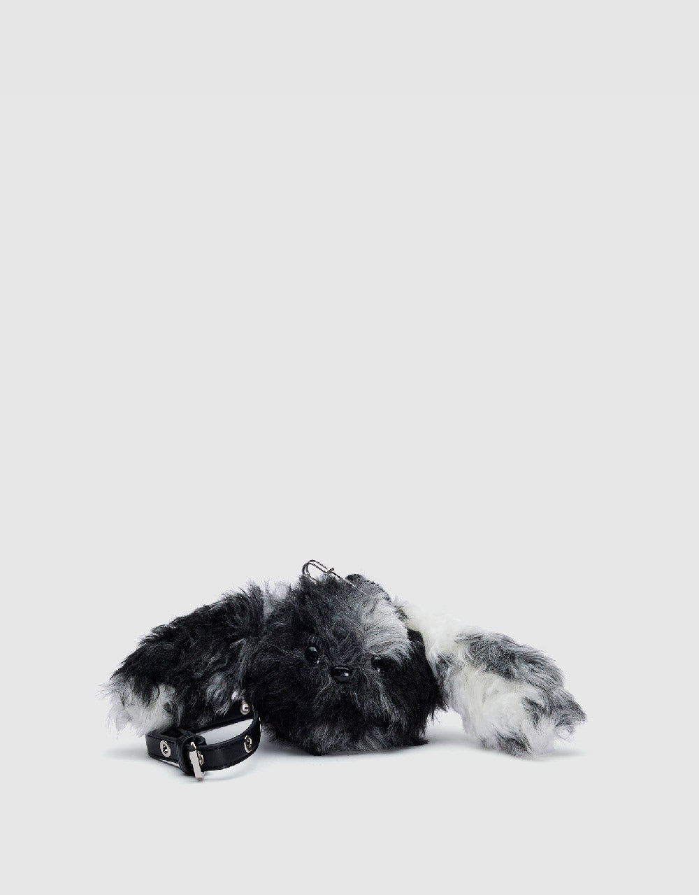 Furry Key Charm