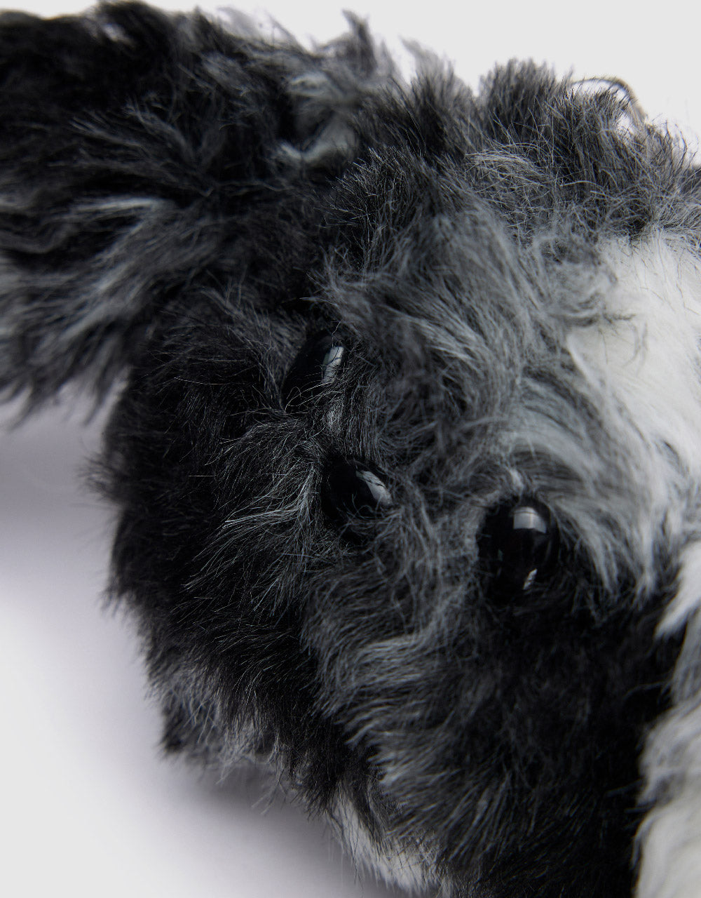 Furry Key Charm