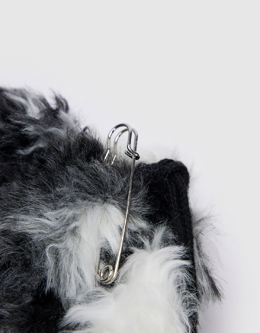 Furry Key Charm