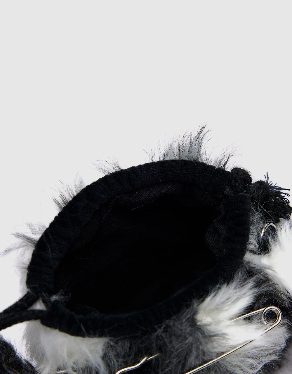 Furry Key Charm