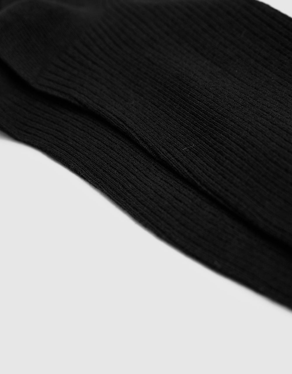 Bow Décor Mid-Length Socks