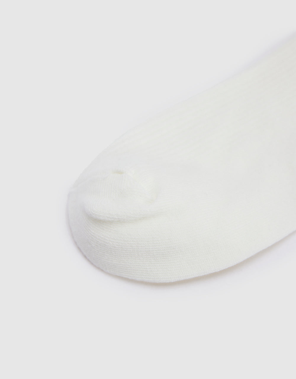 Bow Décor Mid-Length Socks