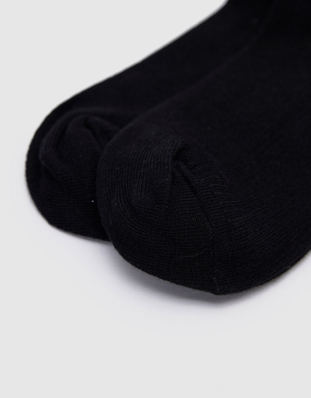 Bow Décor Mid-Length Socks