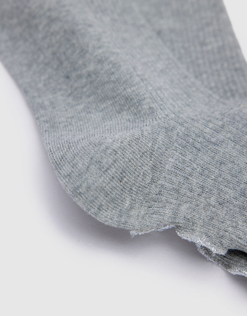 Bow Décor Mid-Length Socks