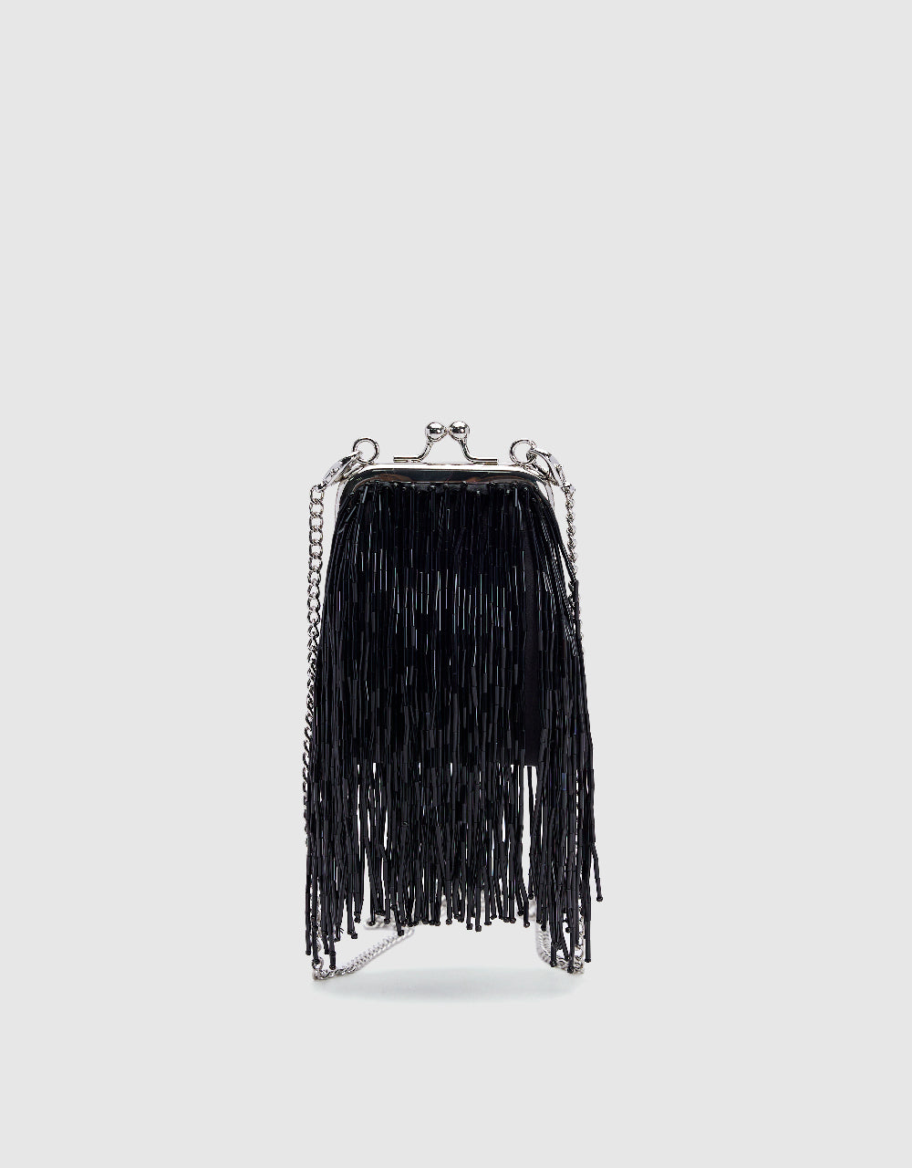 Kiss Lock Mini Bag