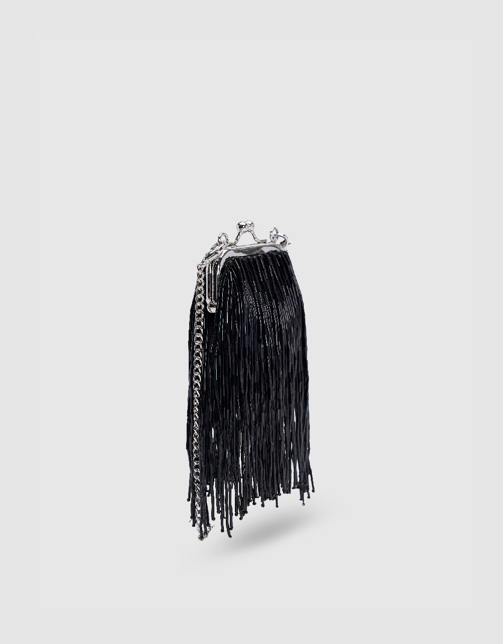Kiss Lock Mini Bag