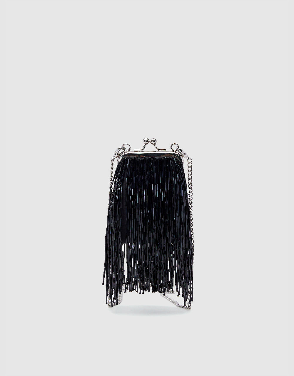 Kiss Lock Mini Bag