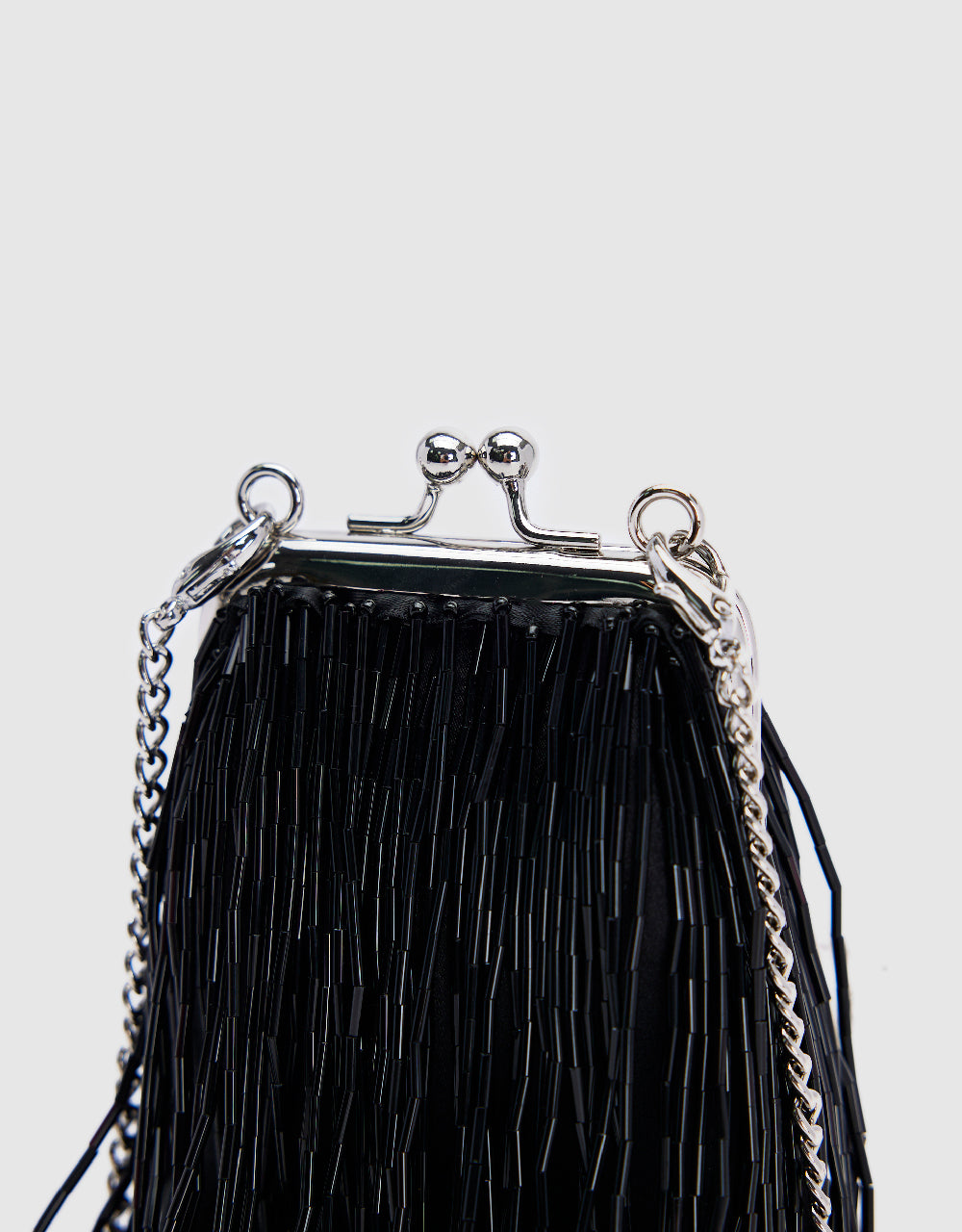 Kiss Lock Mini Bag