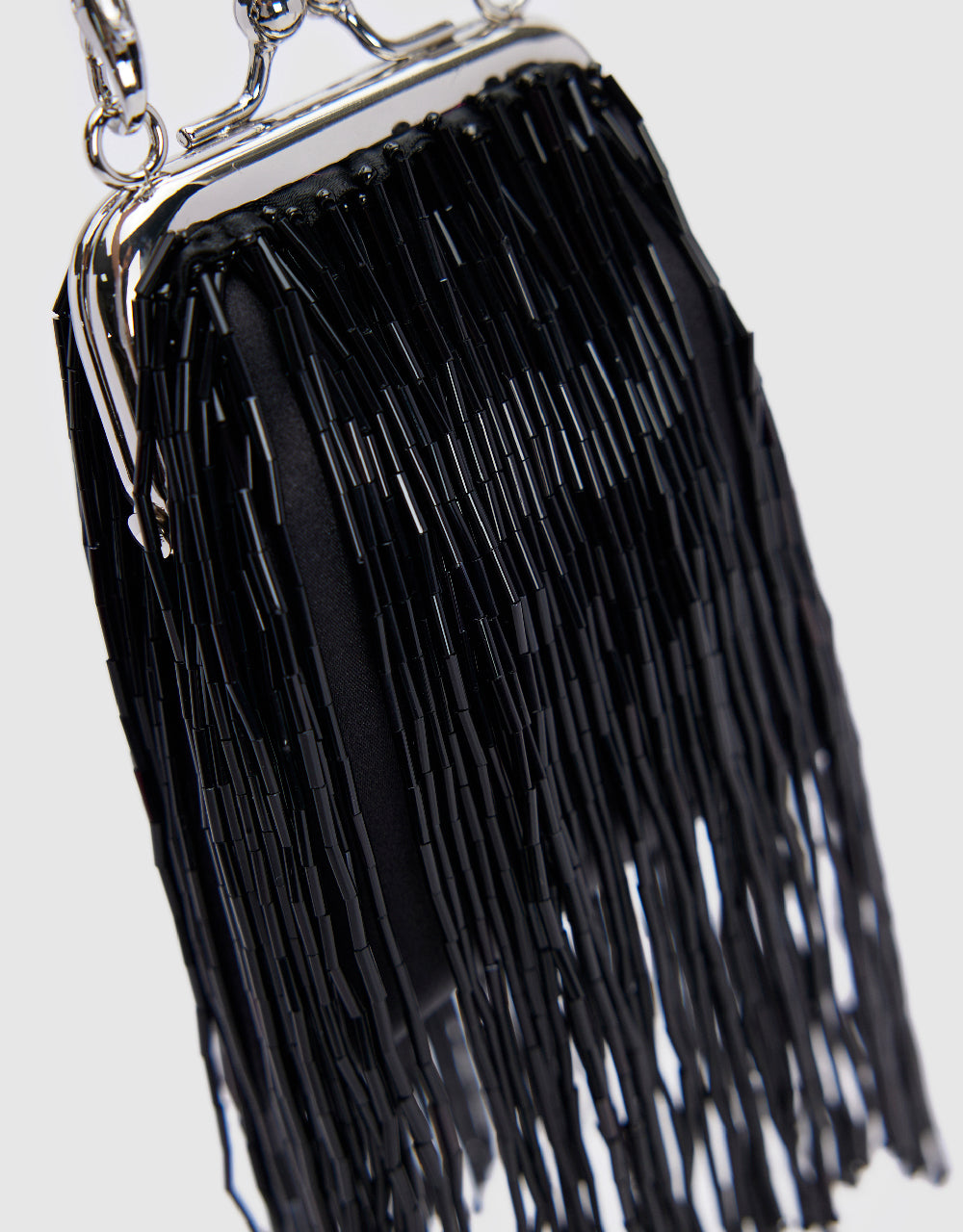 Kiss Lock Mini Bag