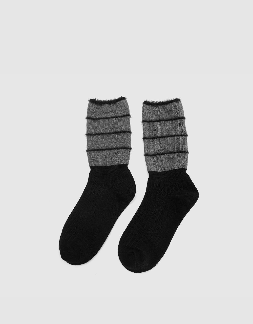 Mid-Length Socks