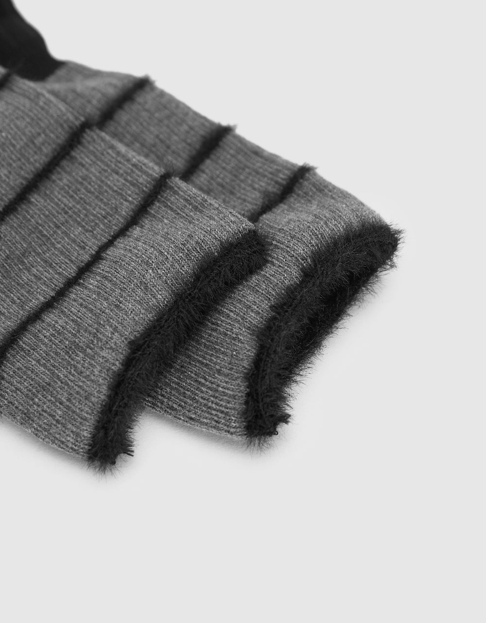 Mid-Length Socks