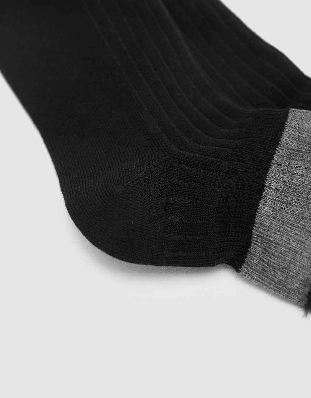 Mid-Length Socks