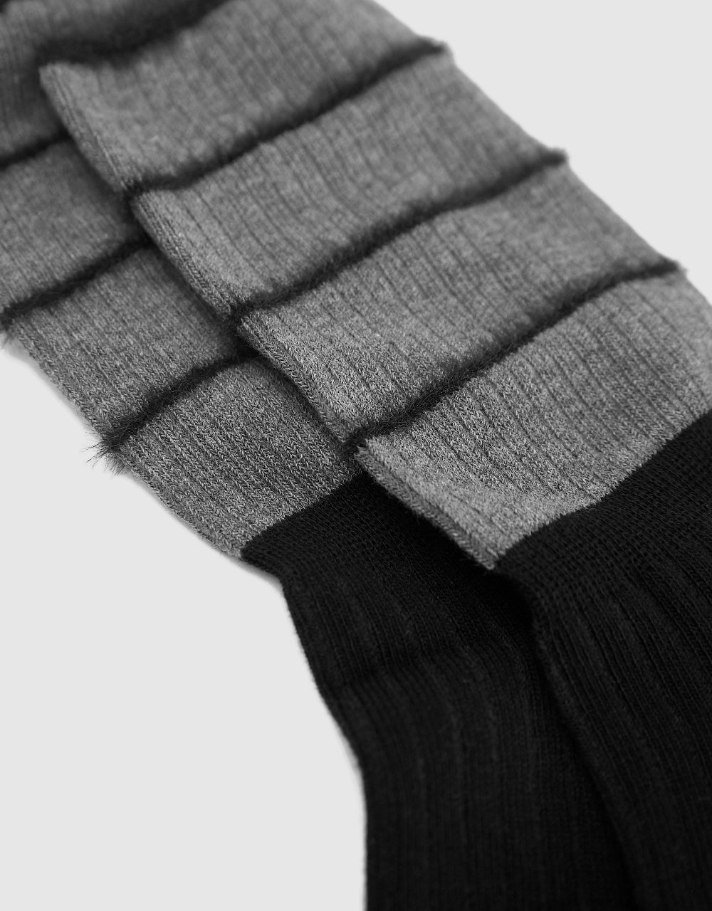 Mid-Length Socks
