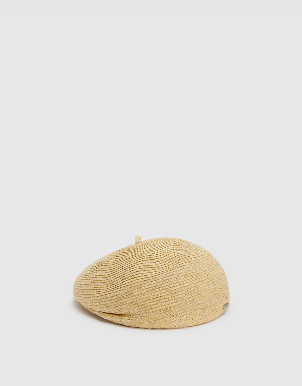 Braided Hat
