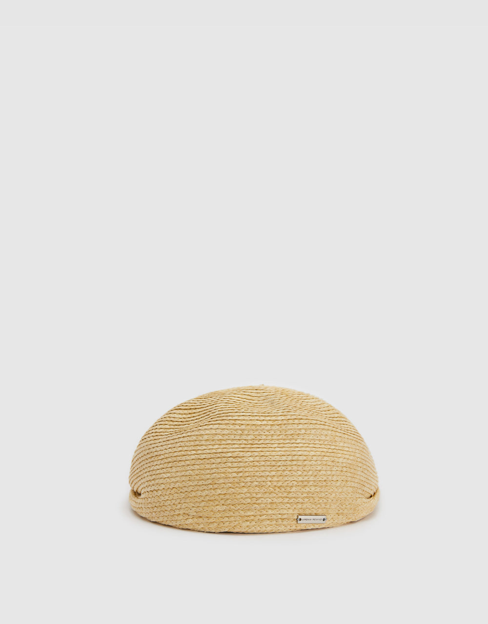 Braided Hat