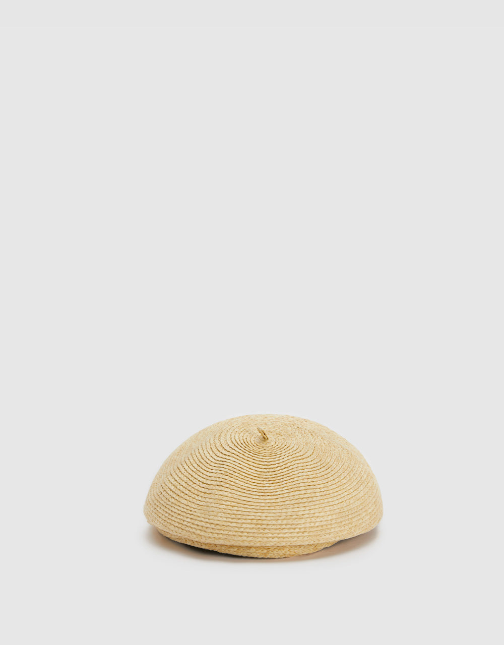 Braided Hat