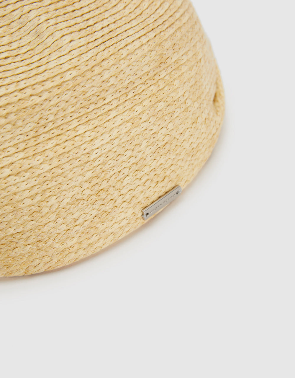 Braided Hat