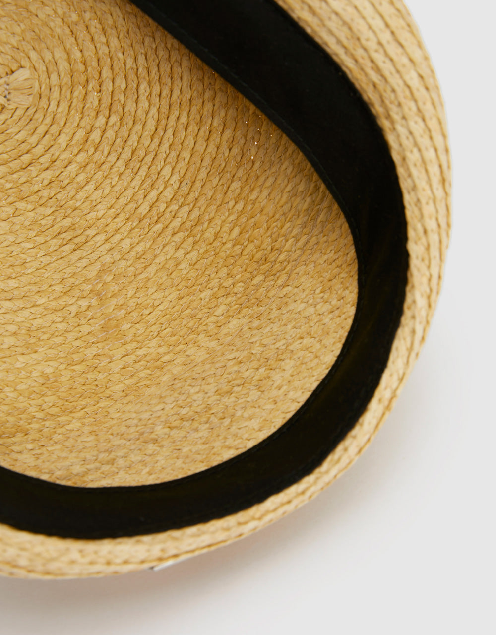 Braided Hat