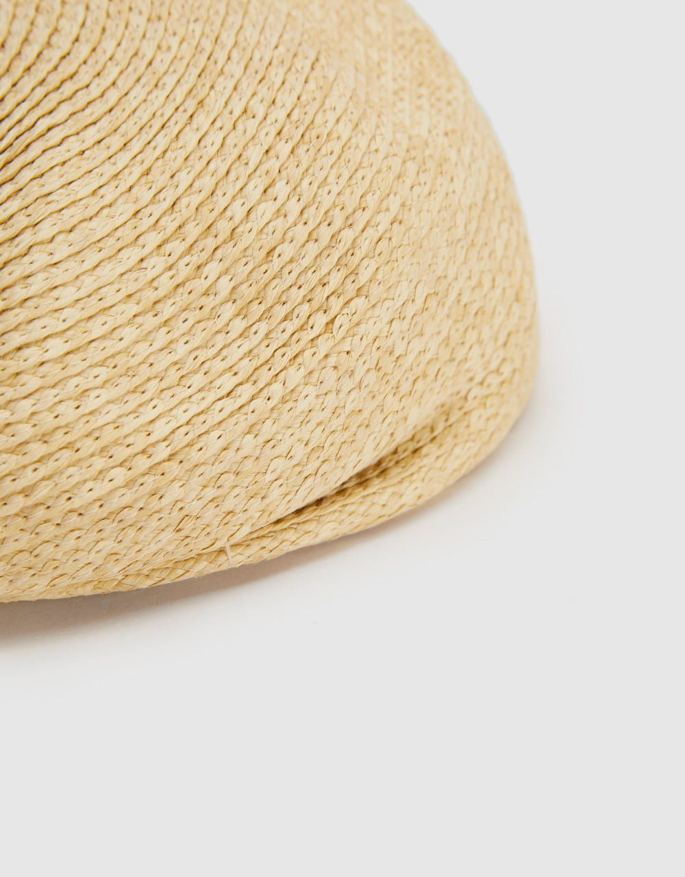 Braided Hat